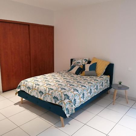 דירות Fitou Appt Rdc 5 Pers - Piscines - Parking Prive מראה חיצוני תמונה